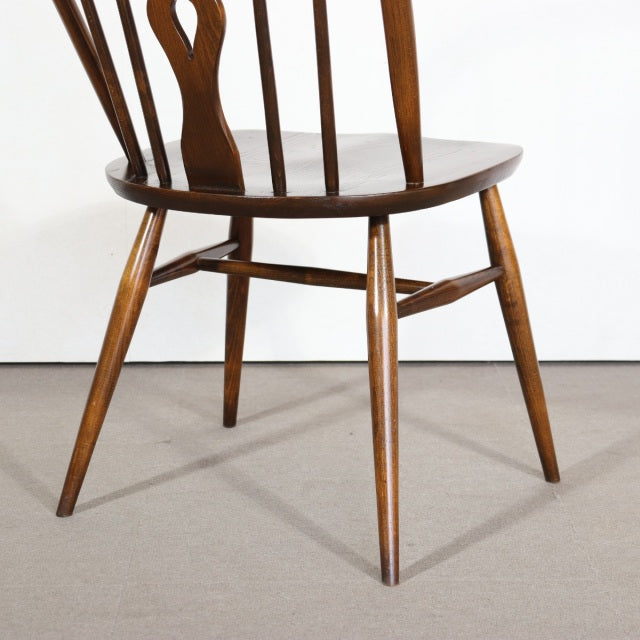 ERCOL(アーコール)ダイニングチェア ItemCode-GLEN50a | 送料込