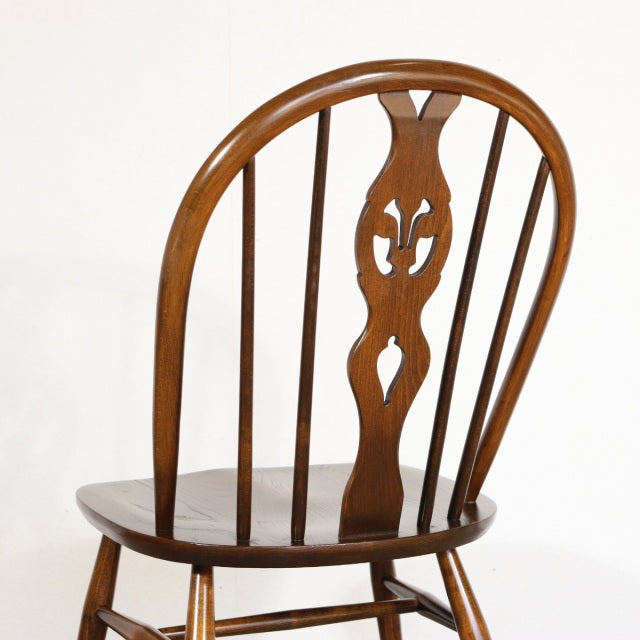 ERCOL(アーコール)ダイニングチェア ItemCode-GLEN50a | 送料込