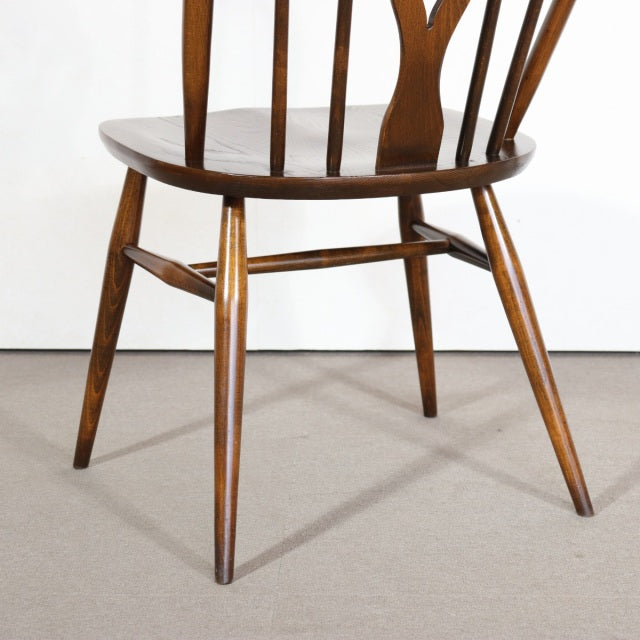 ERCOL(アーコール)ダイニングチェア ItemCode-GLEN50a | 送料込