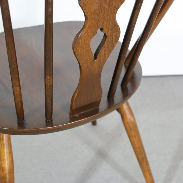 ERCOL(アーコール)ダイニングチェア ItemCode-GLEN50a | 送料込