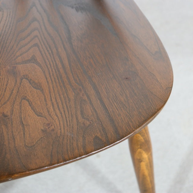 ERCOL(アーコール)ダイニングチェア ItemCode-GLEN50a | 送料込