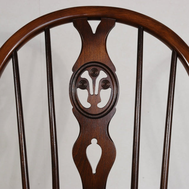 ERCOL(アーコール)ダイニングチェア ItemCode-GLEN50a | 送料込