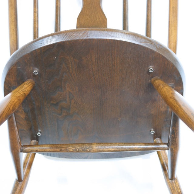 ERCOL(アーコール)ダイニングチェア ItemCode-GLEN50a | 送料込