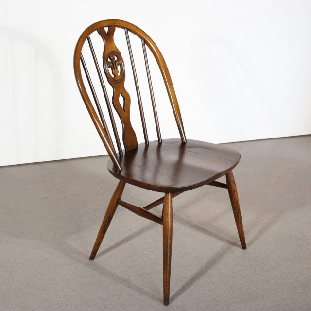 ERCOL(アーコール)ダイニングチェア ItemCode-GLEN50a | 送料込