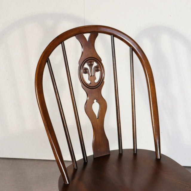 ERCOL(アーコール)ダイニングチェア ItemCode-GLEN50b | 送料込