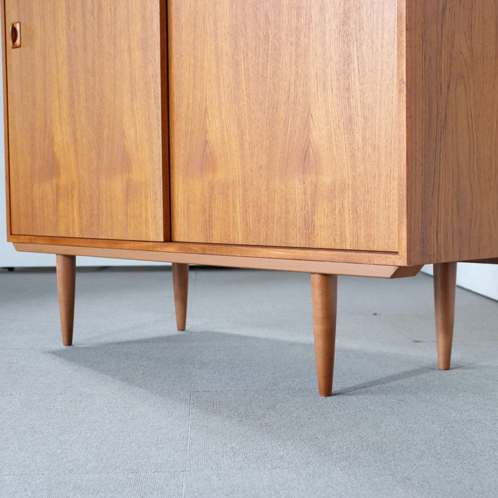 【comingsoon!】 Denmark Cabinet | ItemCode-VIND52 | 送料込