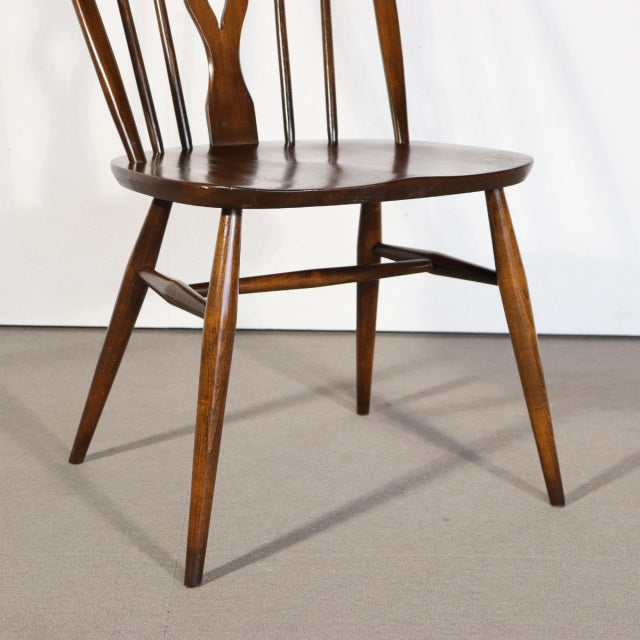 ERCOL(アーコール)ダイニングチェア ItemCode-GLEN50b | 送料込