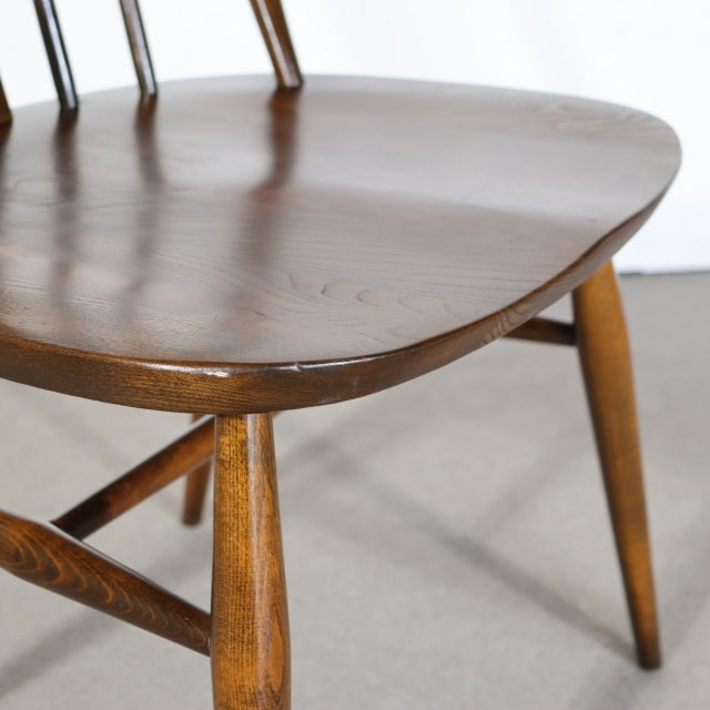 ERCOL(アーコール)ダイニングチェア ItemCode-GLEN50b | 送料込