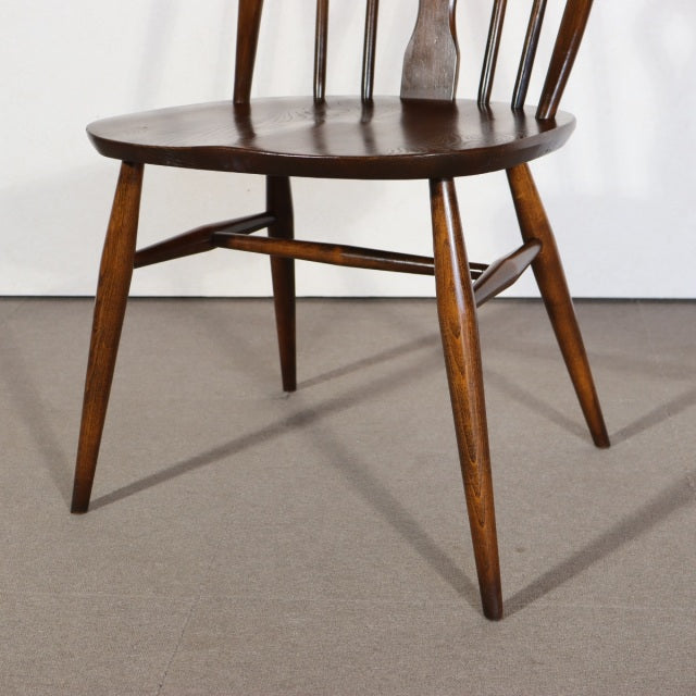 ERCOL(アーコール)ダイニングチェア ItemCode-GLEN50b | 送料込