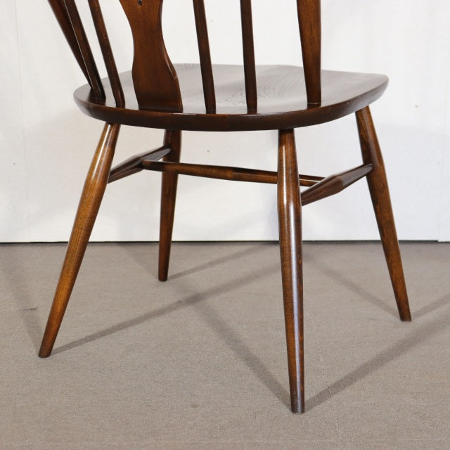 ERCOL(アーコール)ダイニングチェア ItemCode-GLEN50b | 送料込