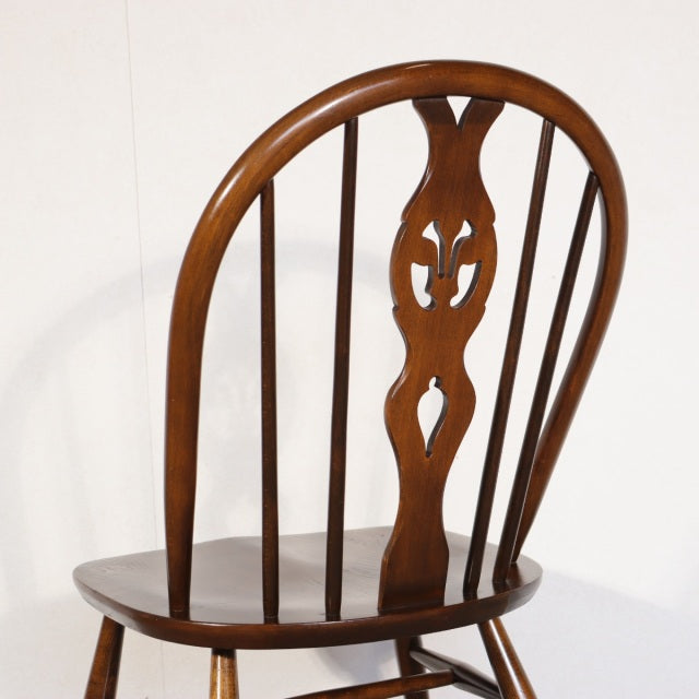 ERCOL(アーコール)ダイニングチェア ItemCode-GLEN50b | 送料込