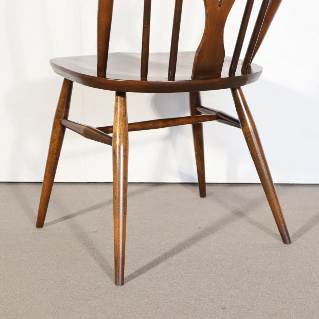 ERCOL(アーコール)ダイニングチェア ItemCode-GLEN50b | 送料込
