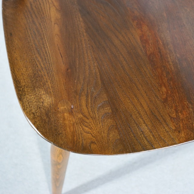 ERCOL(アーコール)ダイニングチェア ItemCode-GLEN50b | 送料込