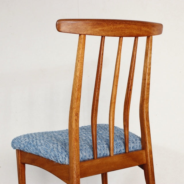 ションヘル織機×ヴィンテージチェア model:No.1 ヤンガー製　送料込み ItemCode-27159c | 送料込