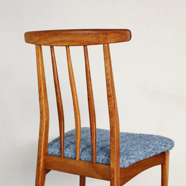 ションヘル織機×ヴィンテージチェア model:No.1 ヤンガー製　送料込み ItemCode-27159c | 送料込