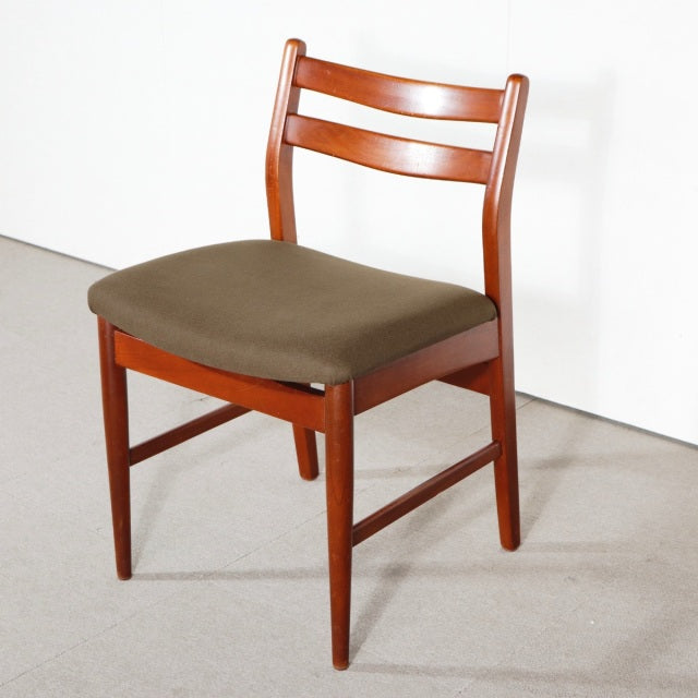 S様持ち帰り専用　ジェンティークjentiqueダイニングチェア　商品番号24111a | 送料込