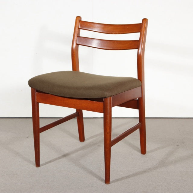 S様持ち帰り専用　ジェンティークjentiqueダイニングチェア　商品番号24111a | 送料込