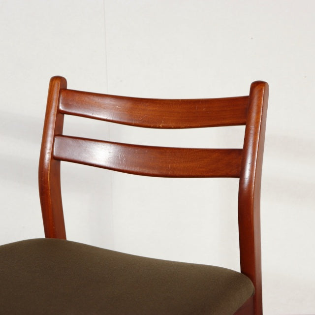 S様持ち帰り専用　ジェンティークjentiqueダイニングチェア　商品番号24111a | 送料込