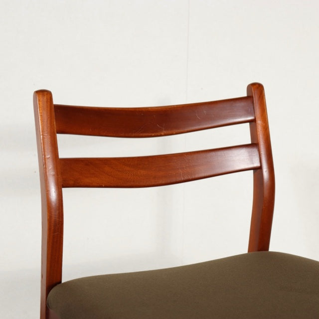 S様持ち帰り専用　ジェンティークjentiqueダイニングチェア　商品番号24111a | 送料込