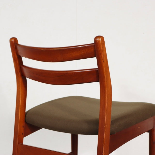 S様持ち帰り専用　ジェンティークjentiqueダイニングチェア　商品番号24111a | 送料込