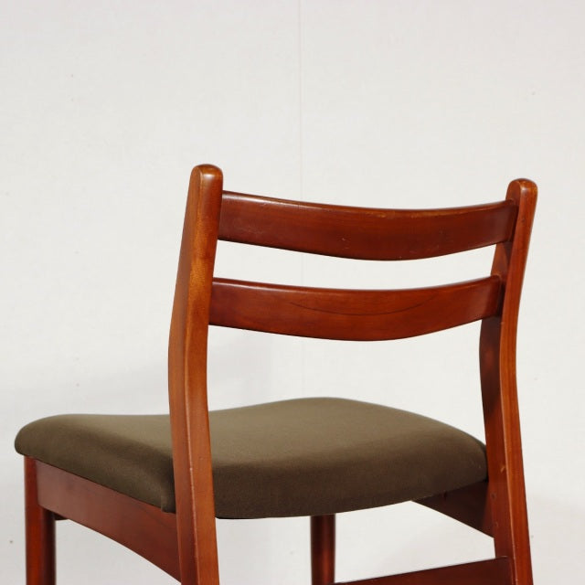 S様持ち帰り専用　ジェンティークjentiqueダイニングチェア　商品番号24111a | 送料込
