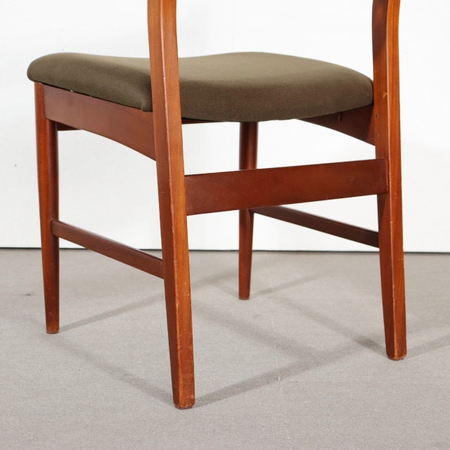 S様持ち帰り専用　ジェンティークjentiqueダイニングチェア　商品番号24111a | 送料込