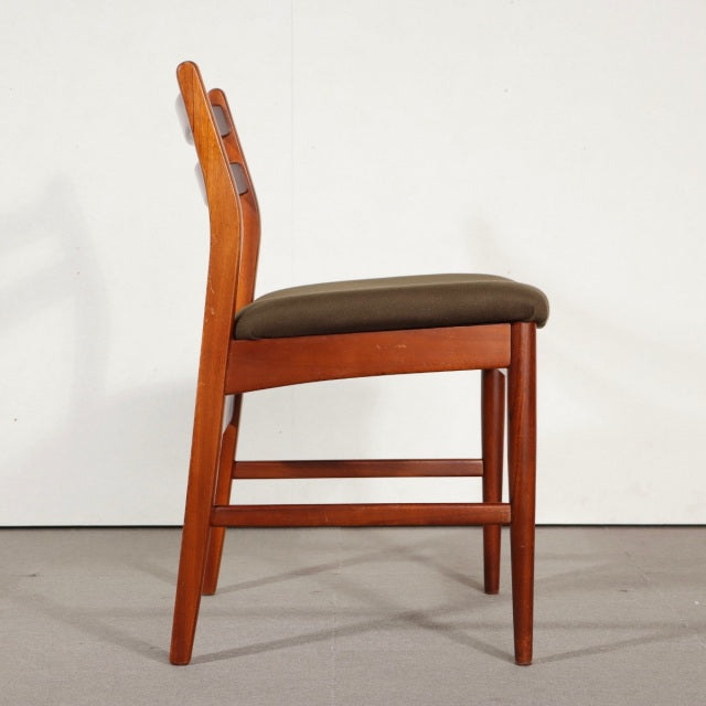 S様持ち帰り専用　ジェンティークjentiqueダイニングチェア　商品番号24111a | 送料込