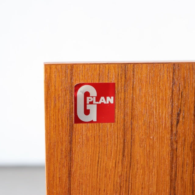 G PLAN HERRINGBONE CABINET     　商品番号29048a
