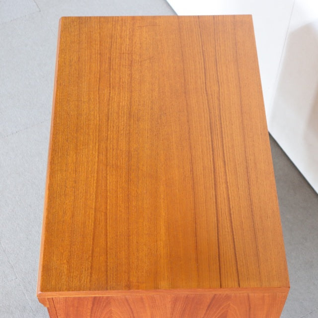G PLAN HERRINGBONE CABINET     　商品番号29048a