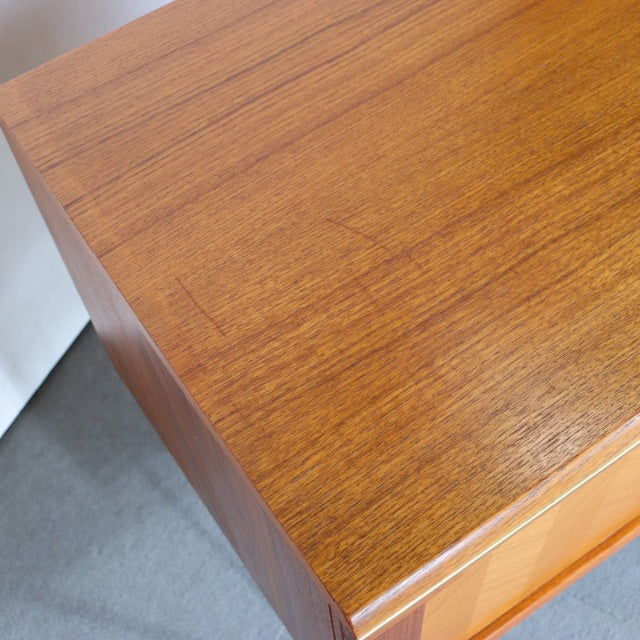 G PLAN HERRINGBONE CABINET     　商品番号29048a