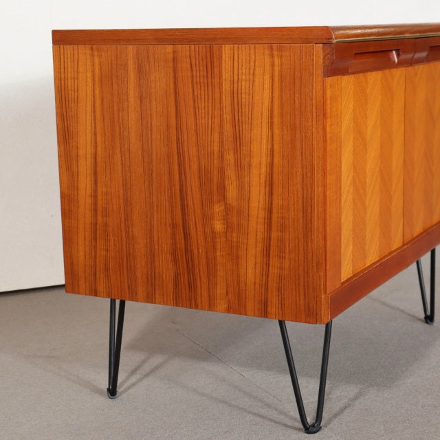 G PLAN HERRINGBONE CABINET     　商品番号29048a