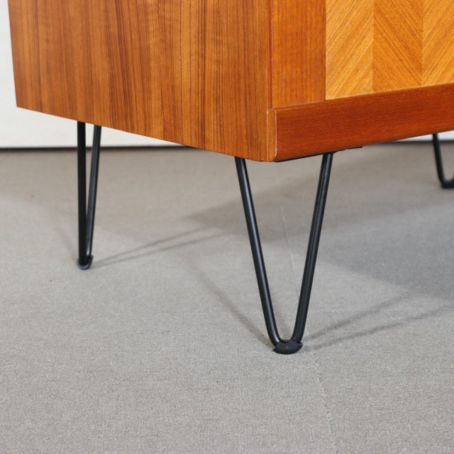 G PLAN HERRINGBONE CABINET     　商品番号29048a