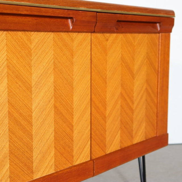 G PLAN HERRINGBONE CABINET     　商品番号29048a
