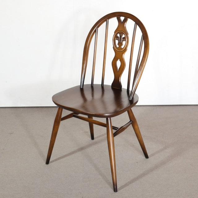 ERCOL(アーコール)ダイニングチェア ItemCode-GLEN46a | 送料込