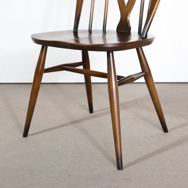 ERCOL(アーコール)ダイニングチェア ItemCode-GLEN46a | 送料込