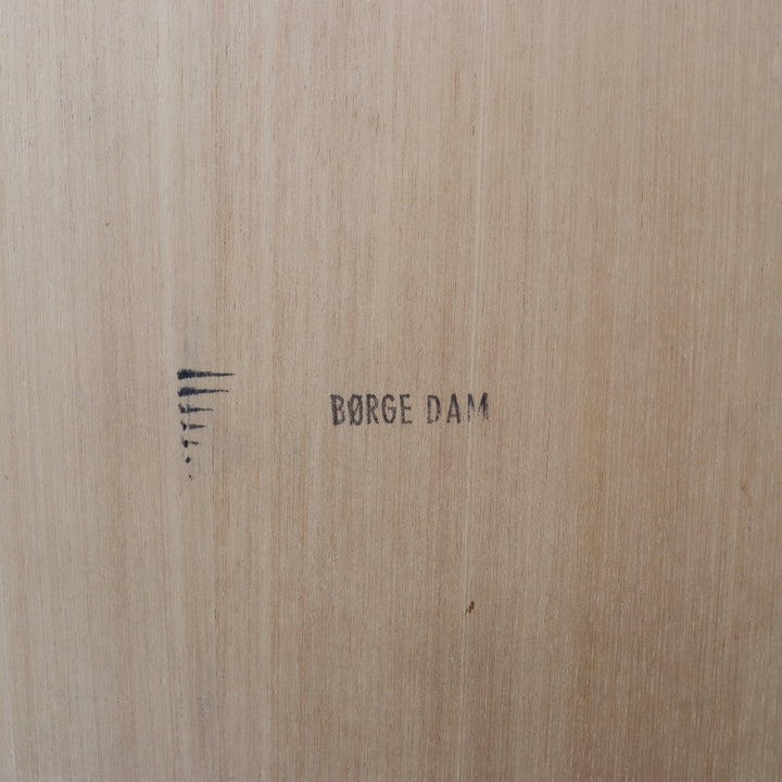 【comingsoon!】　Cabinet with bookcase　ItemCode-SKOV27b