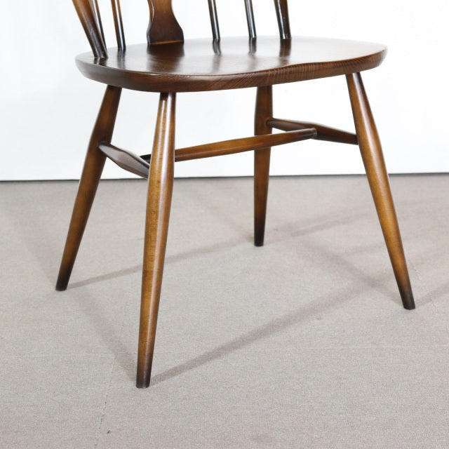 ERCOL(アーコール)ダイニングチェア ItemCode-GLEN46a | 送料込