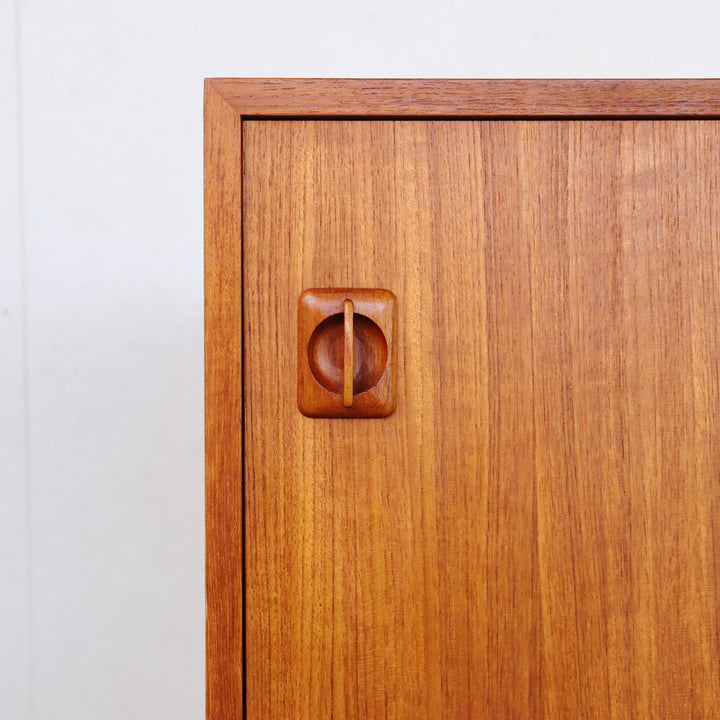 【comingsoon!】 DANISH CABINET | ItemCode-VIND32a | 送料込 |