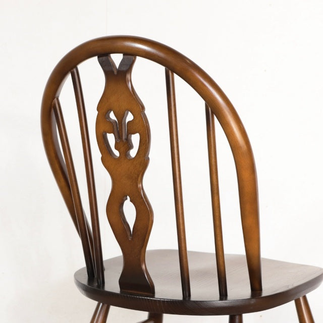 ERCOL(アーコール)ダイニングチェア ItemCode-GLEN46a | 送料込