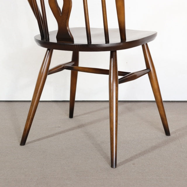 ERCOL(アーコール)ダイニングチェア ItemCode-GLEN46a | 送料込