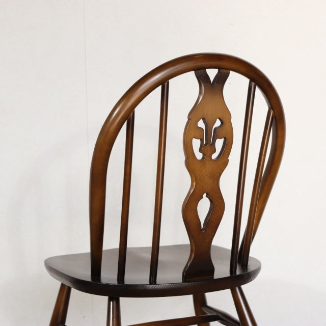 ERCOL(アーコール)ダイニングチェア ItemCode-GLEN46a | 送料込
