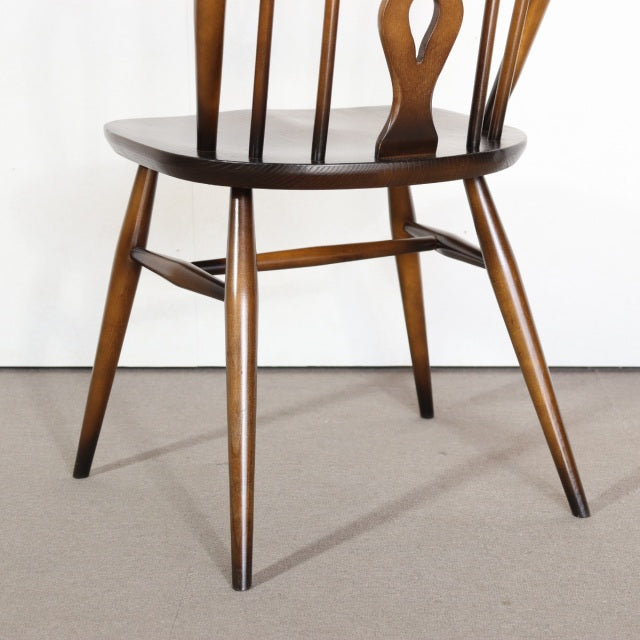 ERCOL(アーコール)ダイニングチェア ItemCode-GLEN46a | 送料込