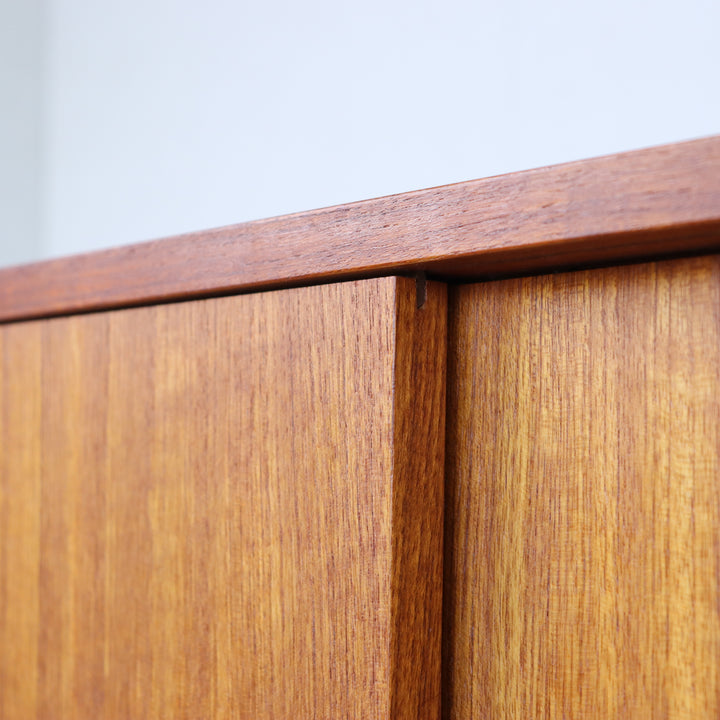 【comingsoon!】 DANISH CABINET | ItemCode-VIND32a | 送料込 |