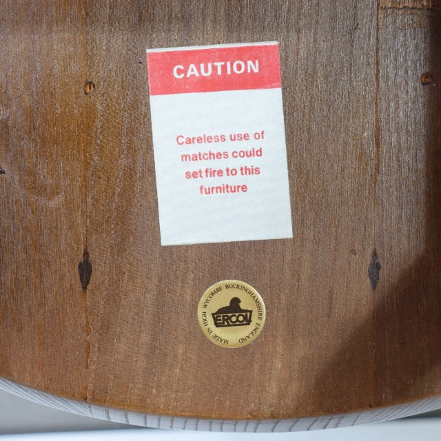 ERCOL(アーコール)ダイニングチェア ItemCode-GLEN46a | 送料込