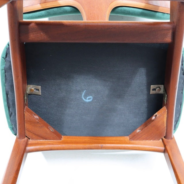 Elliotts of Newbury(エリオッツオブニューベリー)ダイニングチェア　ItemCode-WOLD43e | 送料込