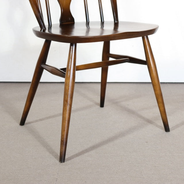 ERCOL(アーコール)ダイニングチェア ItemCode-GLEN46b | 送料込