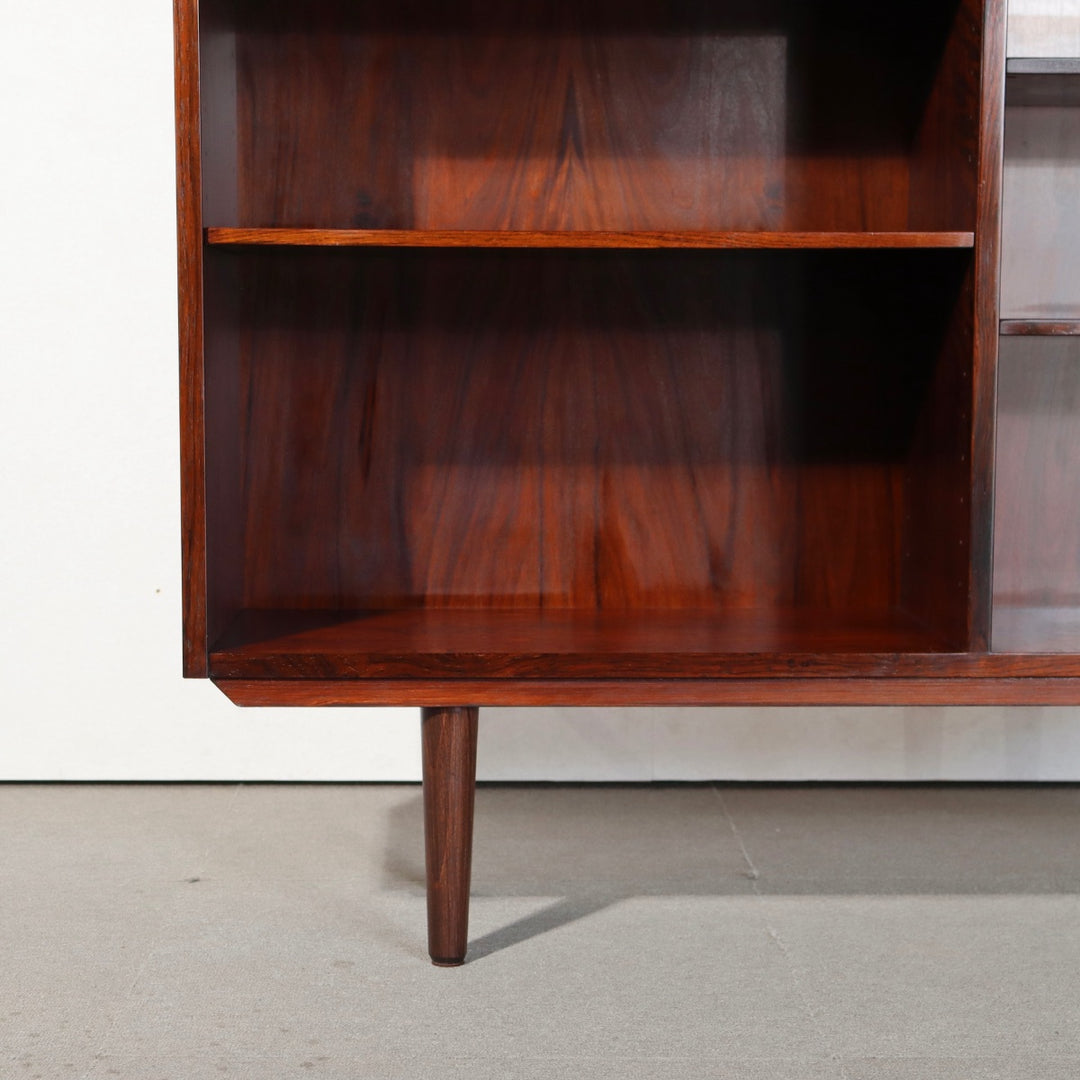 【comingsoon!】 Denmark Cabinet with bookcase | ItemCode-VIND-S77 | 送料込