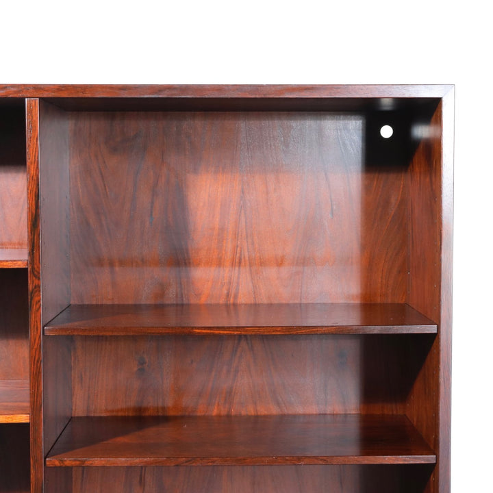【comingsoon!】 Denmark Cabinet with bookcase | ItemCode-VIND-S77 | 送料込