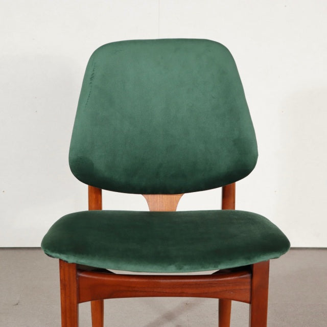 持ち帰り専用！　Elliotts of Newbury(エリオッツオブニューベリー)ダイニングチェア　ItemCode-WOLD43f | 送料込