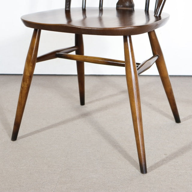 ERCOL(アーコール)ダイニングチェア ItemCode-GLEN46b | 送料込